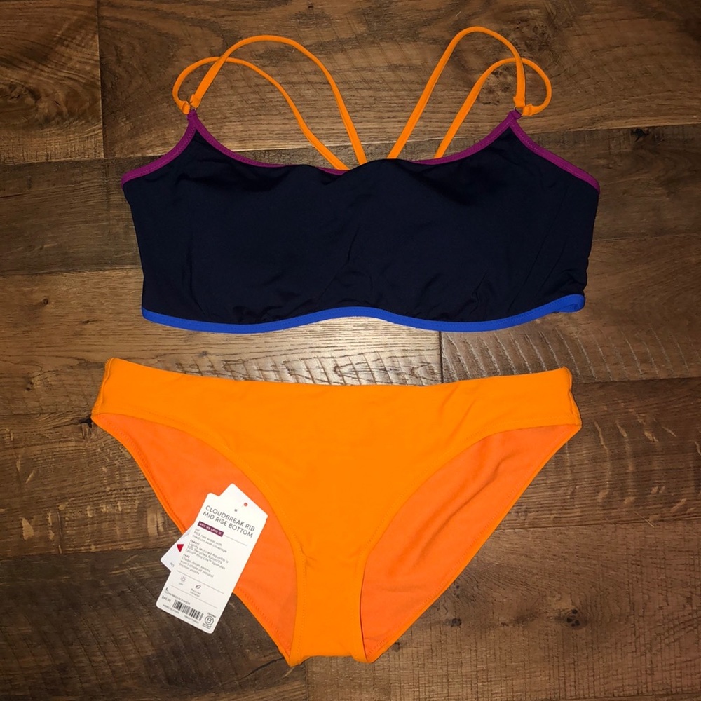 Athleta set